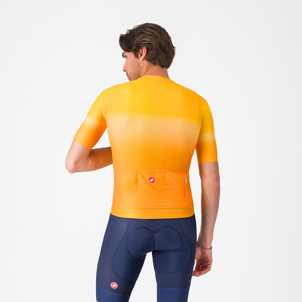 Castelli Upf - Jersey Jersey Short Sleeve | Bike-Discount